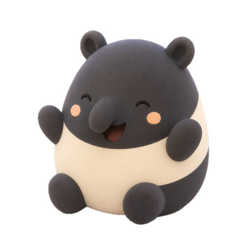 よろこぶモグ